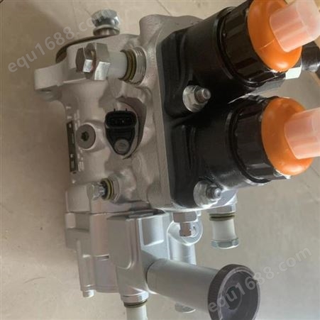 小松PC400-7柴油泵6156-71-1111喷油泵