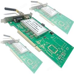 SYN4605型CDMA-PCI授时卡cdma时钟卡cdmapci板卡