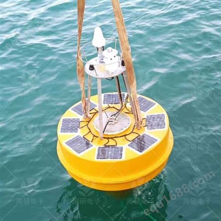 【小型综合观测浮标-1.2米】浮标 波浪浮标 波浪仪 波浪传感器