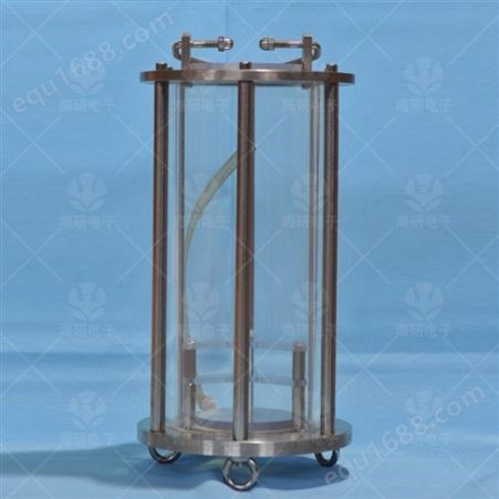 【简易式采水器】表层水取样器  水质取样  有机玻璃采水器