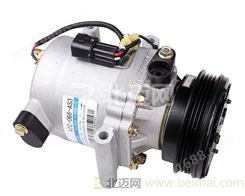 MINI空调压缩机(空调泵、空调压缩泵)