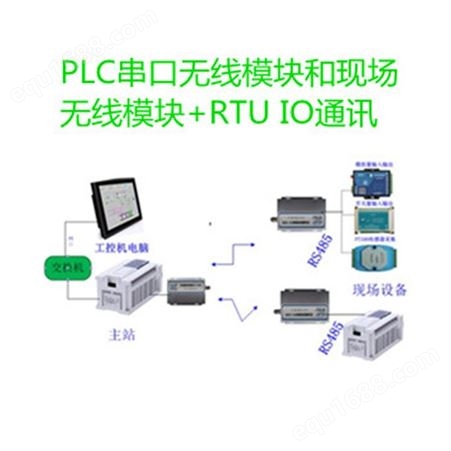 DL8053_16路开关量输入模块，用于PLC或触摸屏或电脑组态扩展模块用。