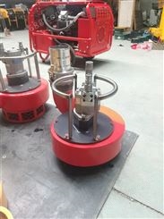 深圳液压动力站史丹利4寸液压渣浆泵