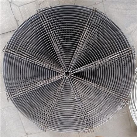 科业定制供应  散热风扇网罩 风机网罩 304不锈钢