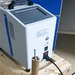 山东厂家现货干体式温度校验炉50-600度干体炉温度校验仪
