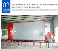 江苏厂家供应喷漆设备  涂装设备生产厂家常年供货