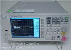 是德N9320A KeysightN9320A 3GHz射频频谱分析仪