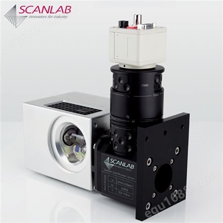 scanlab视觉系统 德国Camera adapter 相机适配器