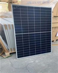 太阳能光伏组件 330W多晶硅电池板  半片光伏板 并网系统