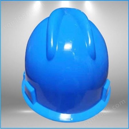 玻璃钢安全帽工地施工安全头盔劳保电力工程帽子男女