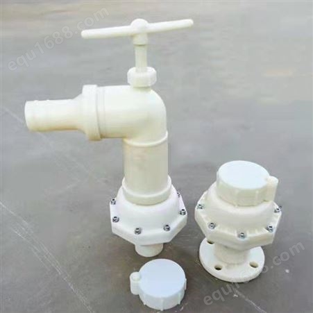 国泰浩德提升式给水栓 ABS给水栓 伸缩升降式塑料出水口 塑料分体式出水口