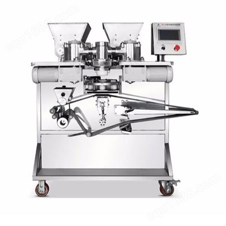 广式月饼机生产 滇式月饼机生产 小型月饼机批发 旭众机械
