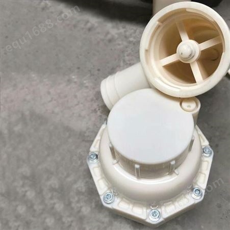 国泰浩德提升式给水栓 ABS给水栓 伸缩升降式塑料出水口 塑料分体式出水口
