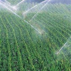 丰谷喷灌 农用灌溉可控角 节水灌溉喷灌型号齐全 厂家专业生产