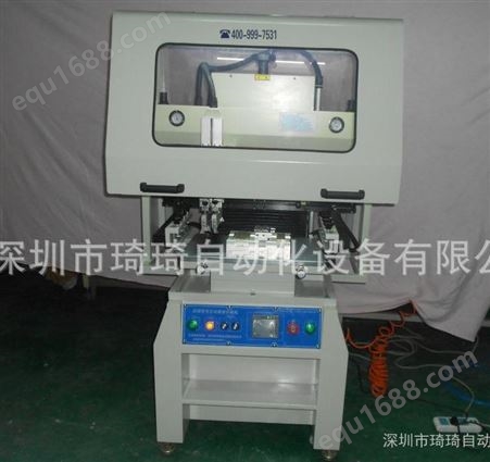 半自动锡膏印刷机，深圳生产厂家，价格实惠