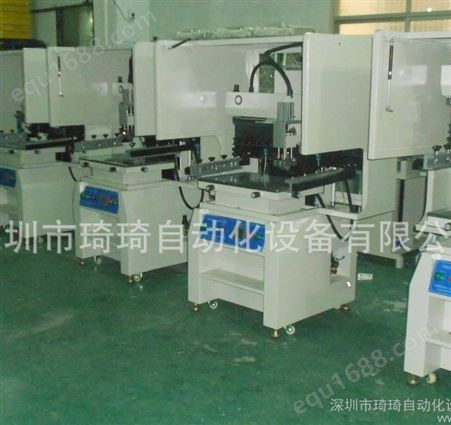 半自动锡膏印刷机，深圳生产厂家，价格实惠