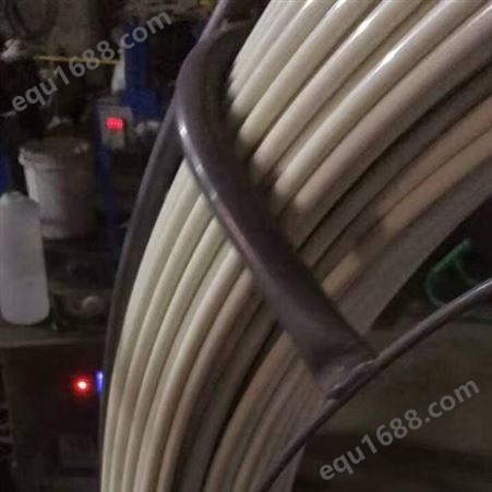 江苏通管器 优质φ14/200米加钢丝管道穿线器 穿管器 线管拉线器 玻璃钢穿孔器 现货