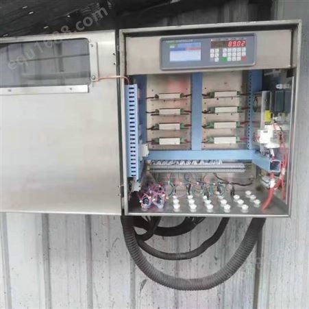 洗煤厂控制系统 PLC 远程控制及传输装置 洗煤设备