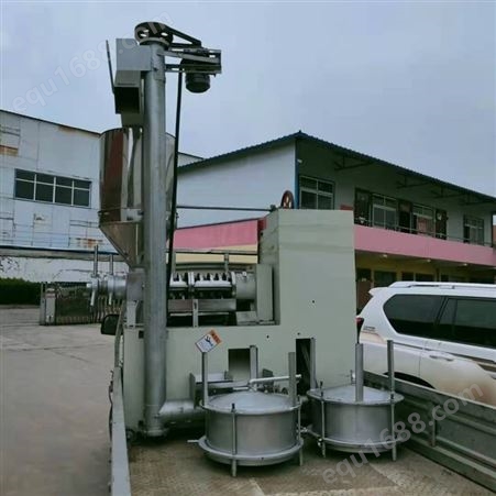 榨油机 自动上料榨滤 郸城县 科峰机械 