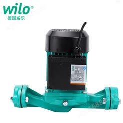 威乐水泵PH-255EH 10m额定扬程 管道式安装连接方便质优价廉