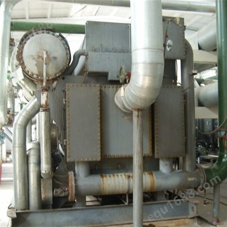 商用溴化锂机组回收 双良溴化锂冷水机回收调剂