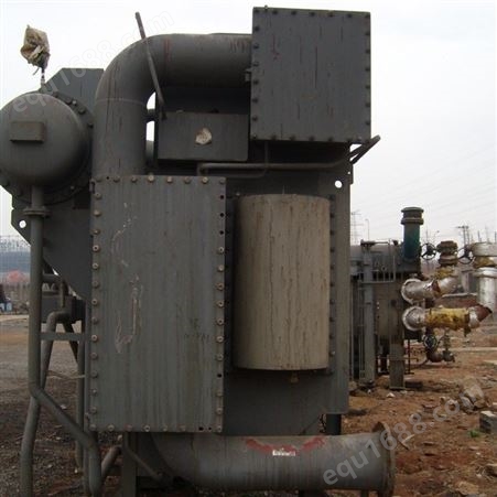 惠山回收溴化锂冷水机组 回收双良空调