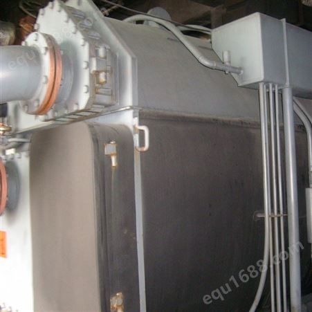 二手风冷空调调剂 回收溴化锂冷水机组 回收大型空调机组