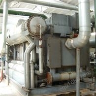 回收溴化锂空调 乐金溴化锂二手空调机组回收 空调回收