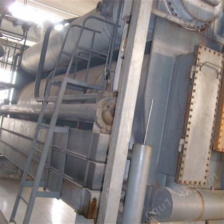 风冷热泵冷水机组回收 二手冷水机回收 二手溴化锂机组回收改造