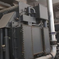 南京二手直燃式回收溴化锂空调报价 空调回收