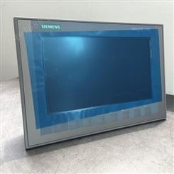 西门子触摸屏代理商6AV6545-0CC10-0AX0现货销售