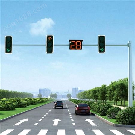 红绿灯道路交通信号灯LED满屏灯、箭头灯三灯三色三色