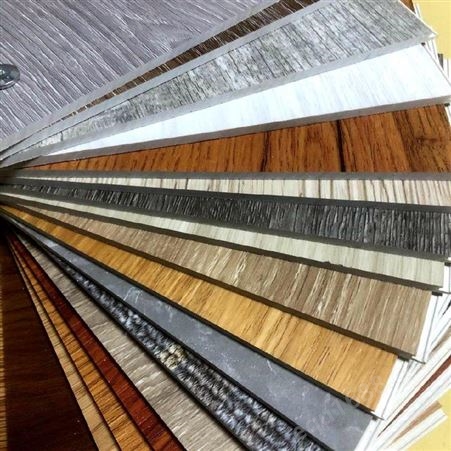 千雅卡扣地板 spc石塑地板 厂家批发 无缝拼接免胶 欢迎咨询