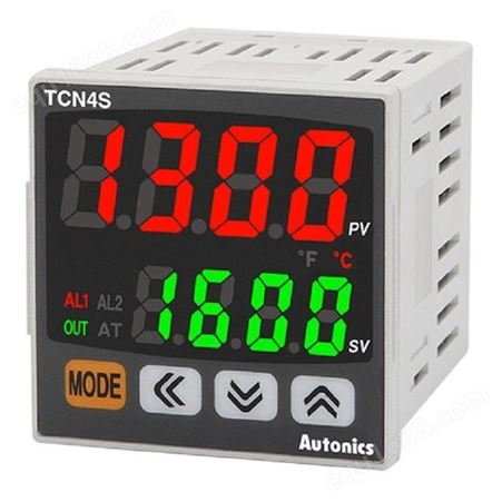 进口温度控制器型号TCN4M韩国奥托尼克斯温控器现货