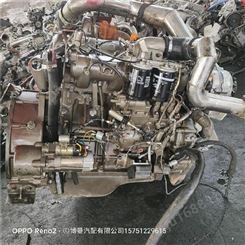 玉柴160- 玉柴发动机总成 博曼汽配 大泵机器 不烧机油