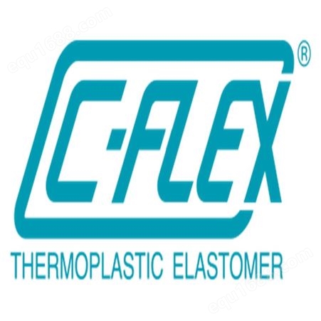 现货 SAINT-GOBAIN  生物制药用圣戈班C-FLEX 焊接管 热塑管 C-Flex 374-500-4