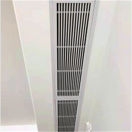 辽宁屋顶组合式空调机组 商场格力空调 触摸按键 WIFI智控 格力