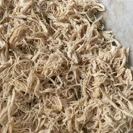 鱼干肉松机打丝机 大豆组织蛋白植物蛋白素肉拉丝机 全自动人造肉撕丝机器