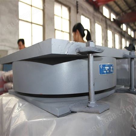 河北锦虹供应滑动抗震球型支座，支座设计生产厂家