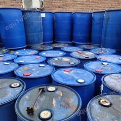 苏州吴中回收PEG200聚乙二醇 回收橡胶价高