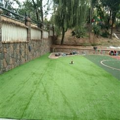青岛人造草坪-巨东景观人造草坪-网球场人造草坪