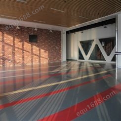 供应青岛健身房地板-青岛奥润佳室内防滑地板价格