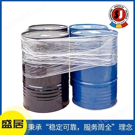 上海盛居 聚氨酯硬泡发泡料 聚氨酯组合料 聚氨酯黑白料 