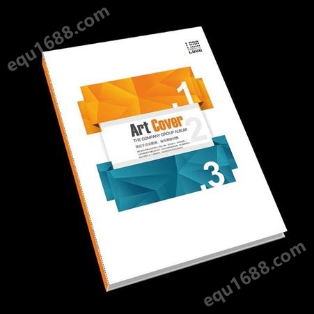 印达样册设计印刷 企业宣传画册印刷 厂家直营 品质保障