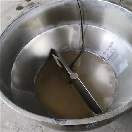 小麦玉米大蒜花生拌种机 不锈钢粉末搅拌机 混合均匀 正邦机械