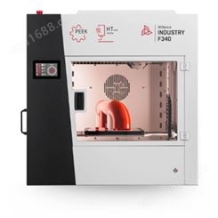 全进口工业级3D打印机F340 华盛达 德阳3D打印机 工厂订购
