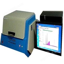 ROHS环保测试仪X射线荧光光谱测试仪XRF分析仪