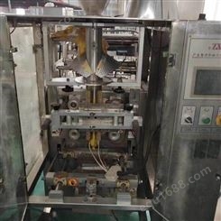 深圳高价回收拉伸膜包装机回收倒闭厂设备