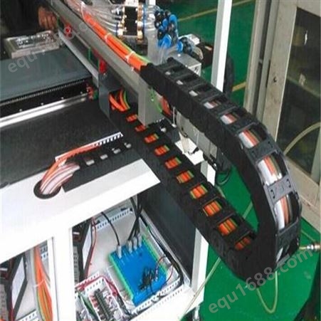 广东耀伦-AS6621线缆U型弯曲疲劳试验机，拖链弯折试验机，电线电缆弯折试验机
