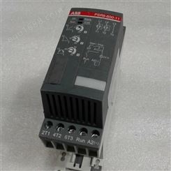 ABB软启动器PSR37-600-70/11(替代81) 功率18.5KW电压可选220 24V